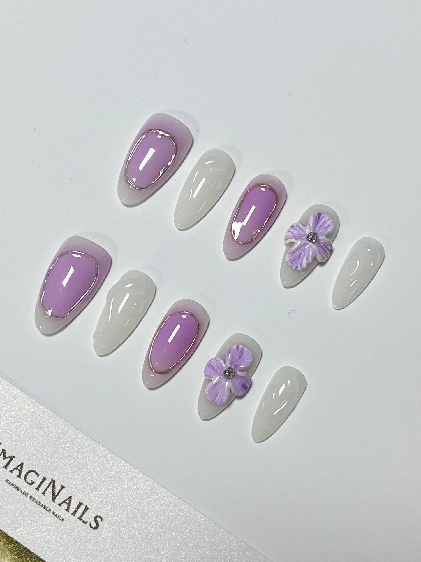 Violet
