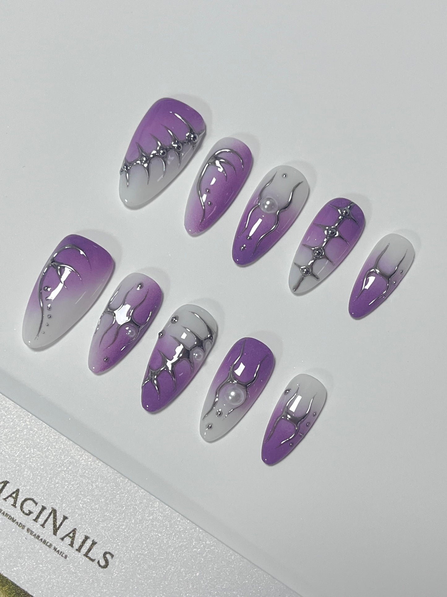 Gothic Ruvette