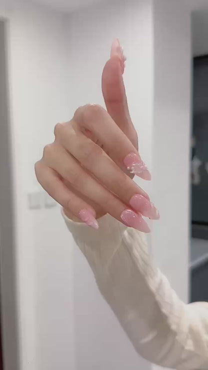 001🍓Strawberry Roll